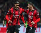 AC Milan : Théo Hernandez ne ferme pas la porte au Real Madrid