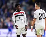 Mercato – “Il est l’avenir de Manchester United”, Ruben Amorim veut conserver un déclassé