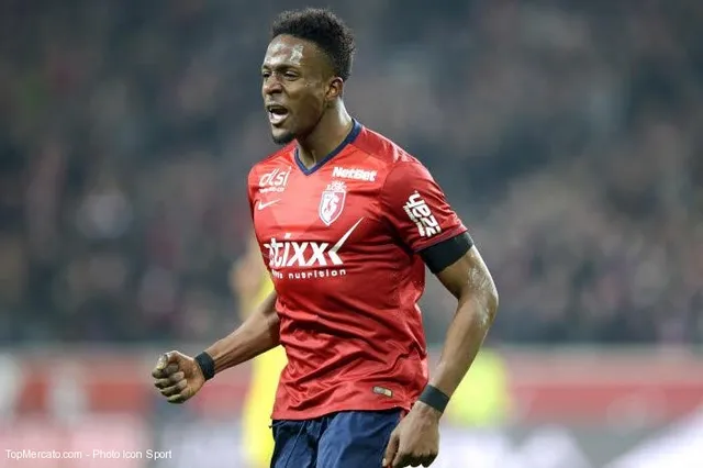 L’équipe-type de la 29e journée de Ligue 1