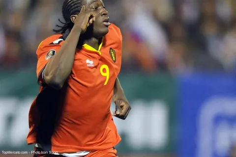 Lukaku a compris qu’il doit partir !