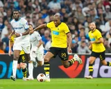 OM, AEK – Sidibé : “On a vu un OM…”