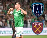 Mercato ASSE : le prix qui fera craquer les Verts pour Lucas Stassin