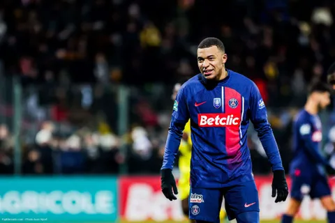 Mercato - PSG : “Ce qu’on me dit depuis plusieurs jours…”, Fred Hermel se lâche sur le dossier Mbappé