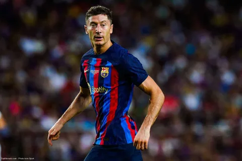 Match Athletic Bilbao – Barça : chaîne TV et compos officielles