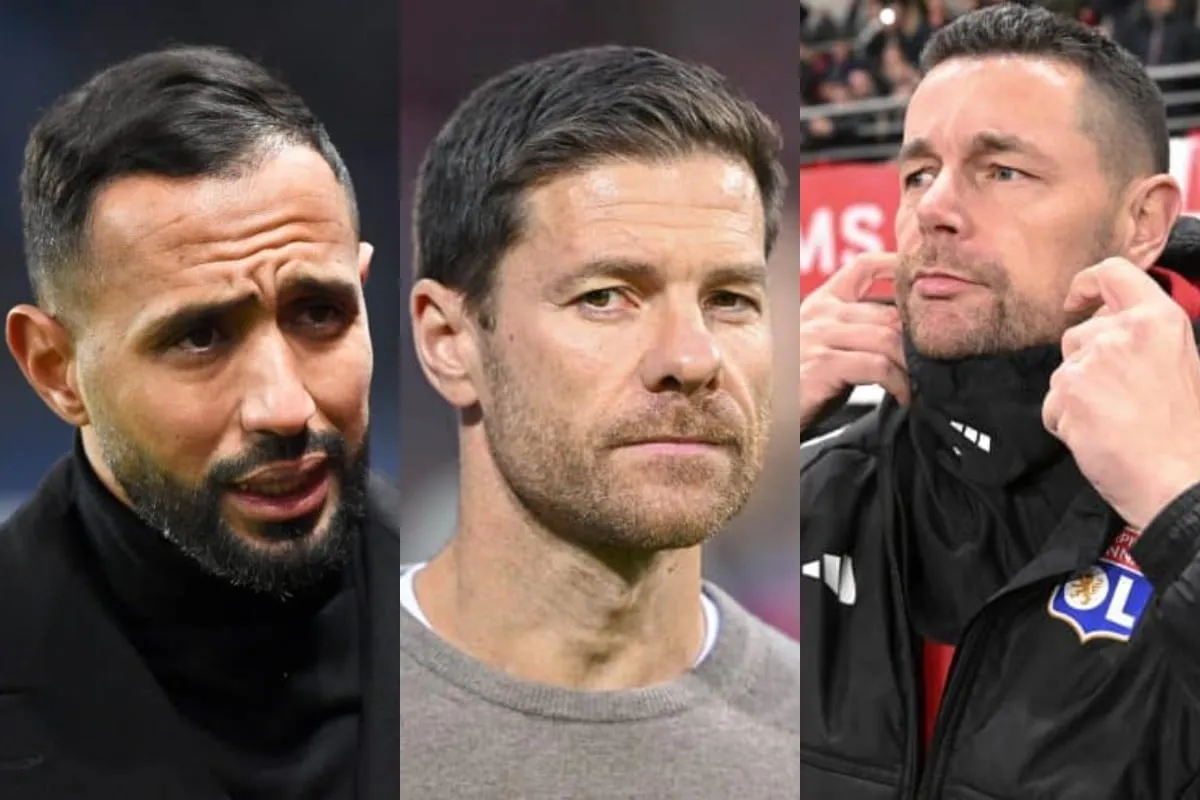 Une piste défensive s’envole pour l’OM, un ancien protégé de Xabi Alonso attend le Real, Lens sur un taulier du MHSC… Les 3 infos mercato du jour