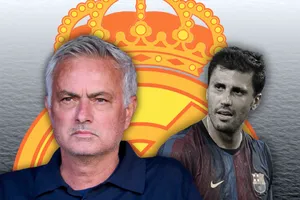 Mercato Real Madrid : le refus de Rodri à l’origine du début de saison compliqué de Mourinho ?