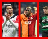 Ekitike, Osimhen, Gyokeres, Isak, Sesko… Qui sera le buteur le plus cher du mercato d’été 2025 ?