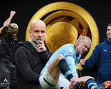 Manchester City : 6 intérimaires à recruter si Haaland n’est pas rétabli pour la Coupe du monde des clubs