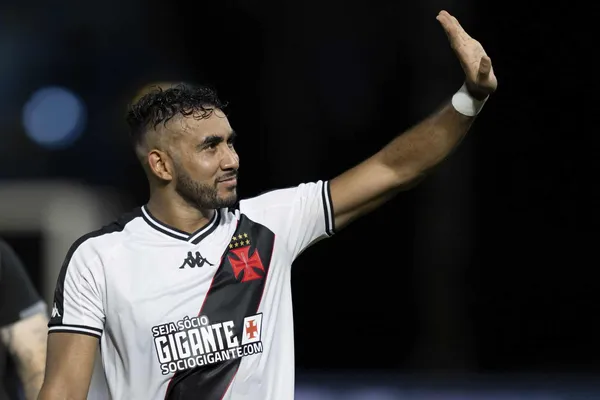 Dimitri Payet, Vasco de Gama