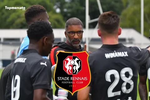 Real Sociedad – Rennes : le match amical est-il diffusé ?