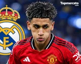 Mercato – Le Real Madrid a déjà un plan en tête pour séduire la pépite JJ Gabriel, sur le départ à Manchester United