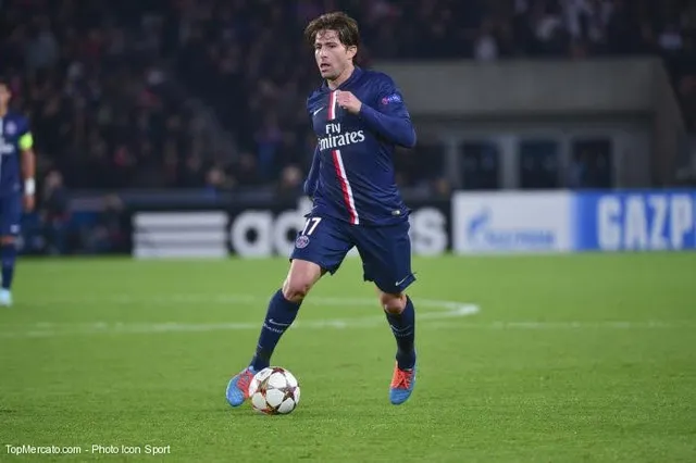 PSG : Maxwell pense sans cesse à son avenir