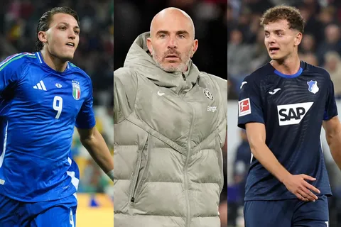 Le Barça débarque sur un attaquant de Bundesliga, l’offre de Man Utd pour Retegui dévoilée, Chelsea cible une piste de Liverpool… Les 3 infos mercato du jour