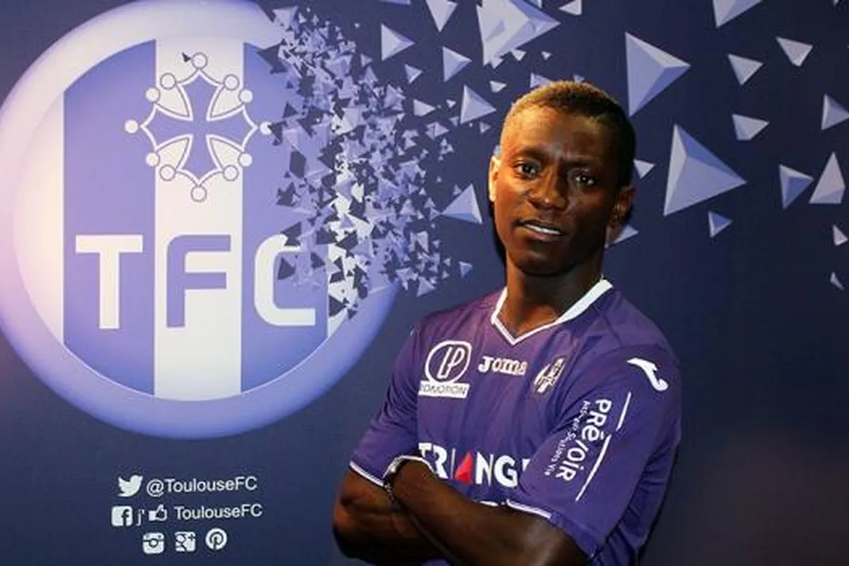 Toulouse : la partie est gagnée pour Gradel (Officiel)