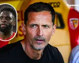 Mercato – Odsonne Edouard est resté mais Lens avait trouvé son remplaçant en L1