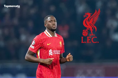 Mercato Liverpool : les Reds tiennent déjà le remplaçant d’Ibrahima Konaté ?