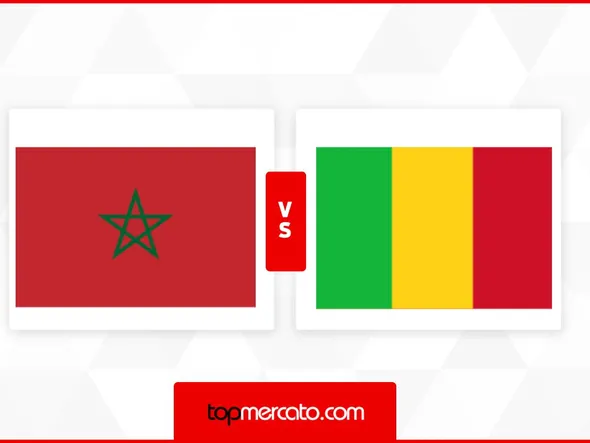 Pronostic Maroc Mali – Coupe d’Afrique des Nations (26/12/2025)