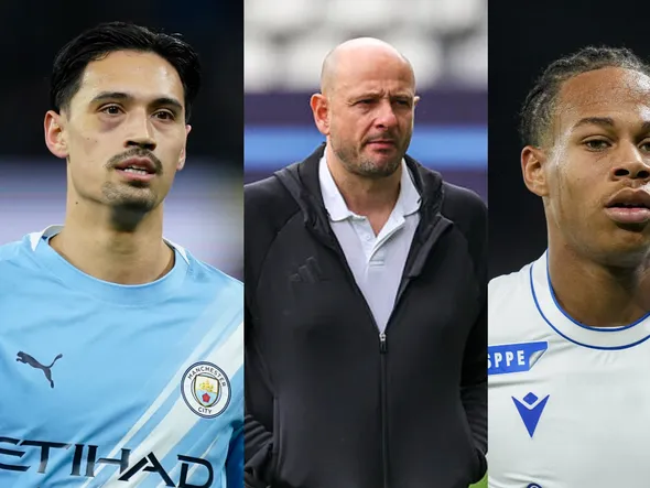 City a changé d’avis pour Reijnders, Brest recalé par Dunkerque pour un milieu, Auxerre fixe un prix XXL pour Danois… Les 3 infos mercato du jour