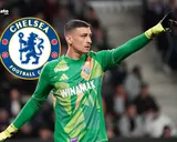 Mercato Strasbourg : un club de Premier League soumet une offre à Chelsea pour Petrovic