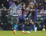 L’Arabie saoudite à fond sur un attaquant du Barça