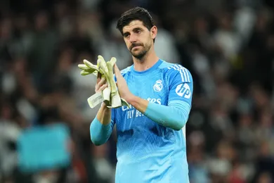 Mercato Real Madrid : une date et un nom pour sceller la fin de l’ère Thibaut Courtois