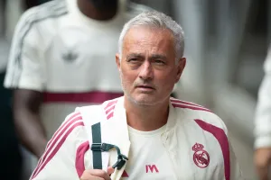 Mercato Real Madrid : la priorité absolue de José Mourinho non-satisfaite