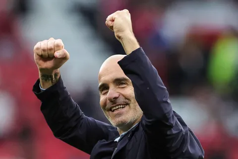Manchester City : la presse anglaise s’enflamme pour la recrue qui a signé un “premier derby éblouissant”