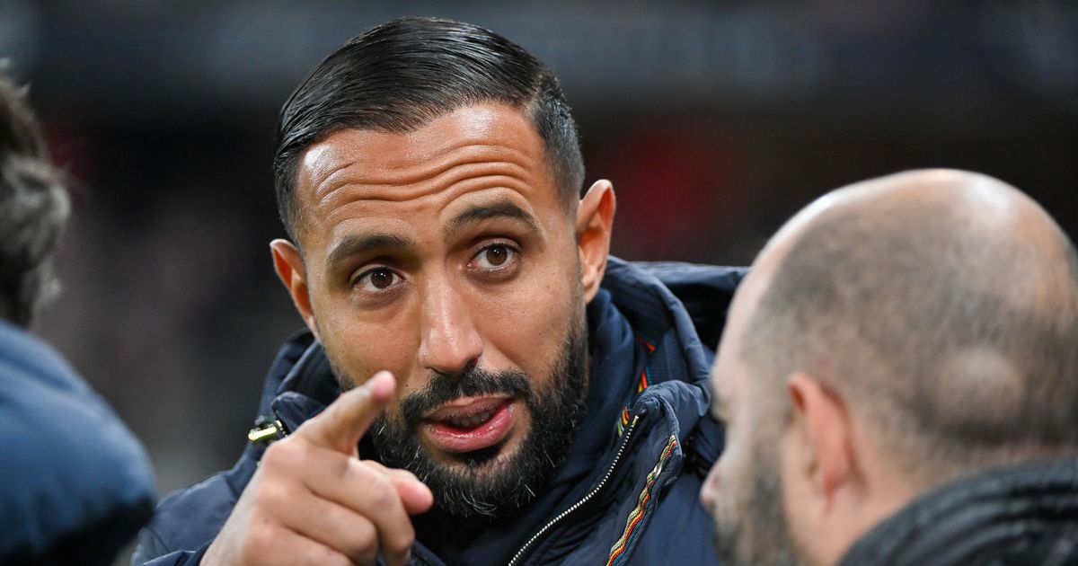 Mercato – “Il pourrait venir en juillet”, l’OM prêt à jeter l’éponge sur une priorité