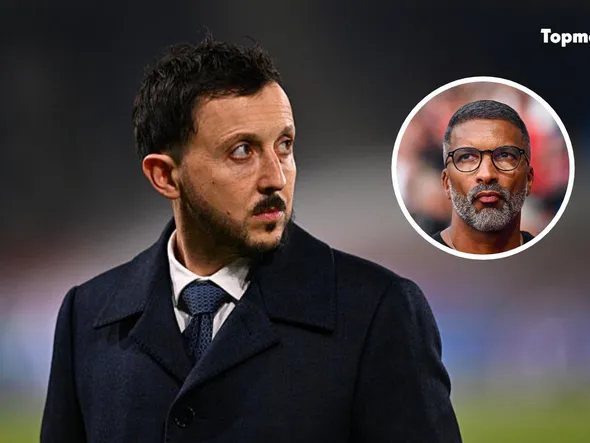 Mercato OM : revirement avec Habib Beye, quelles alternatives au poste d’entraîneur pour Marseille ?