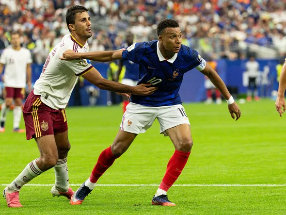 Notes FC 27 : le classement des joueurs les mieux notés