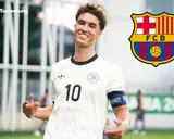Le Barça vend une de ses promesses en Bundesliga