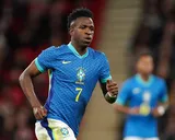 Copa America : le dernier craquage de Vinicius !