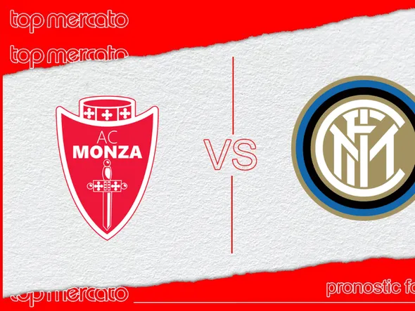 Pronostic Monza Inter Milan – Serie A (15/09/2024)