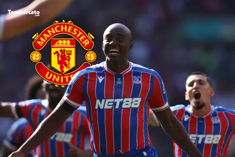 Mercato Manchester United : le plan des Red Devils avec Mateta et Sesko