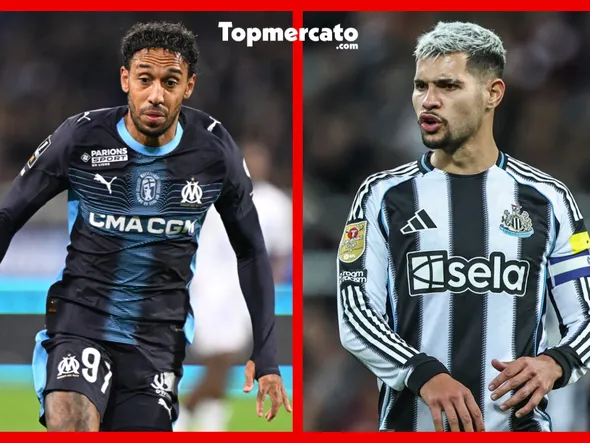 OM – Newcastle : chaîne TV, heure et compos probables du match