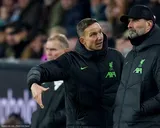 Liverpool : un candidat en moins pour l’après-Klopp !