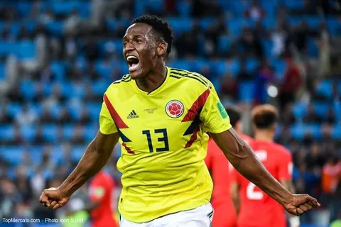 Everton : un nouveau souci physique pour Mina