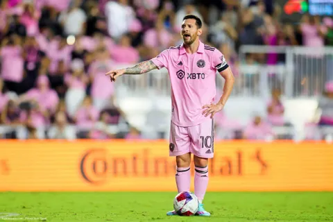 Mercato - “Nous avons essayé Messi…”, l’aveu d’un cador de Serie A !