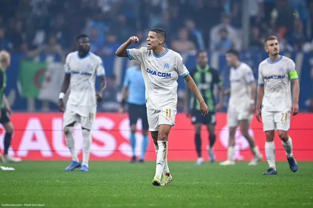 OM : Gattuso compare Harit à un Ballon d’or !