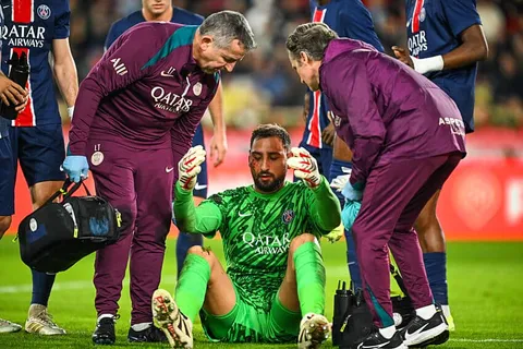 PSG : un problème en plus pour Gianluigi Donnarumma