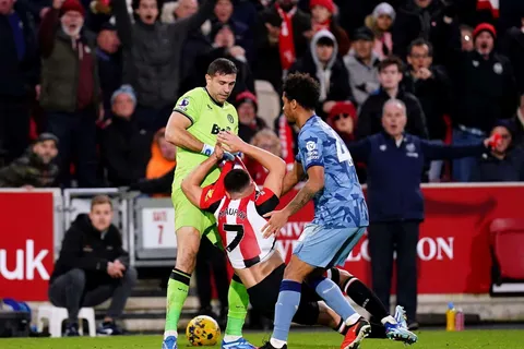 Argentine : “C’est un idiot”, la bête noire des Bleus insultée !