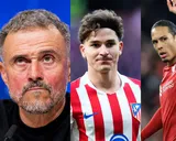 Une pépite du PSG vers le Portugal, le vestiaire du Barça se prononce sur Julian Alvarez, avenir incertain pour Virgil Van Dijk… Les 3 infos mercato du jour
