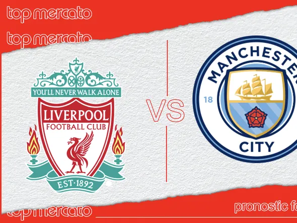 Pronostic Liverpool Manchester City – Premier League (01/12/2024)