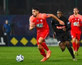 Cannes – Reims (Coupe de France) : chaîne TV, heure et compos probables du match