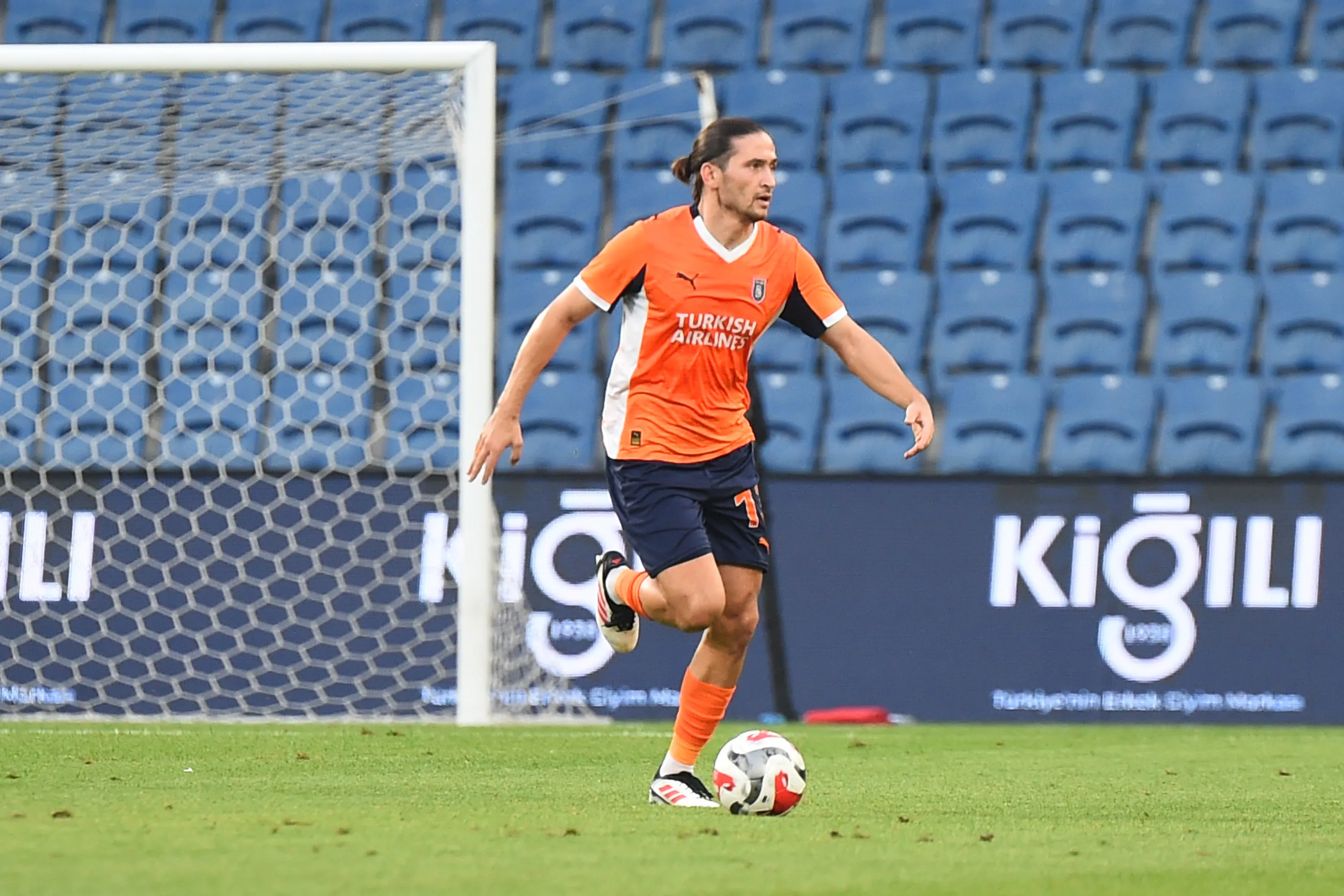 Miguel Crespo, Basaksehir FK
