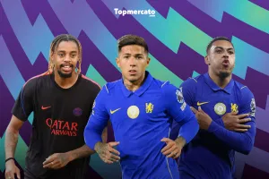 Les chiffres fous du mercato record de Manchester City et de la Premier League