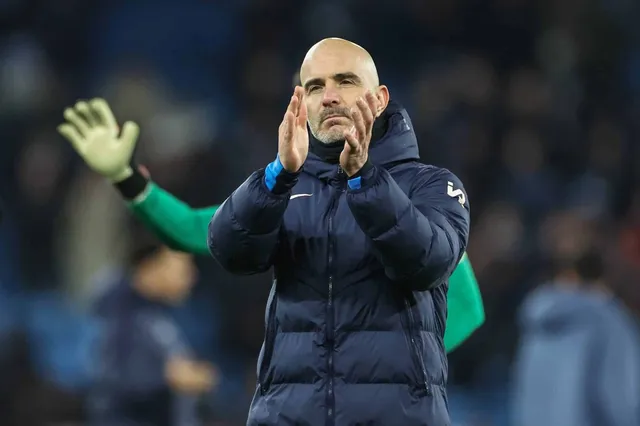 Mercato - Manchester United et Chelsea à la lutte pour un attaquant aux 10 buts en Premier League