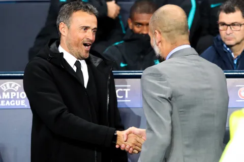 PSG : “c’est un peu comme Guardiola”, Luis Enrique reçoit un énorme compliment