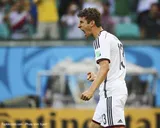 Découvrez l’équipe-type de la Coupe du monde 2014