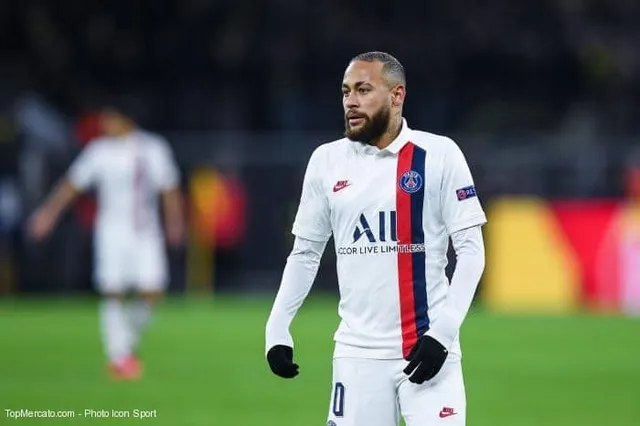 Ligue 1 : Neymar et le PSG rois des salaires dans l’Hexagone
